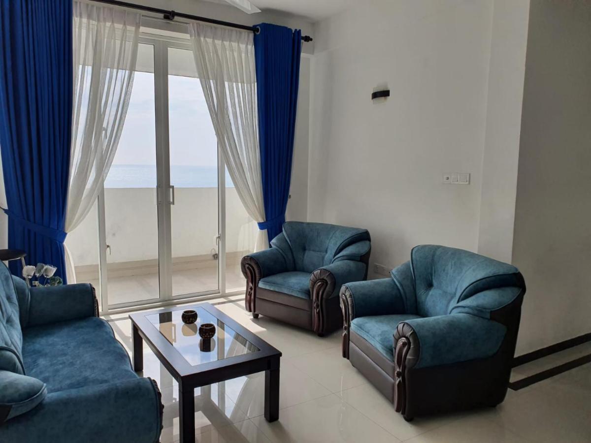 New 2 Bedroom Apartment, 100M Away From The Beach Dehiwala-Mount Lavinia Eksteriør billede
