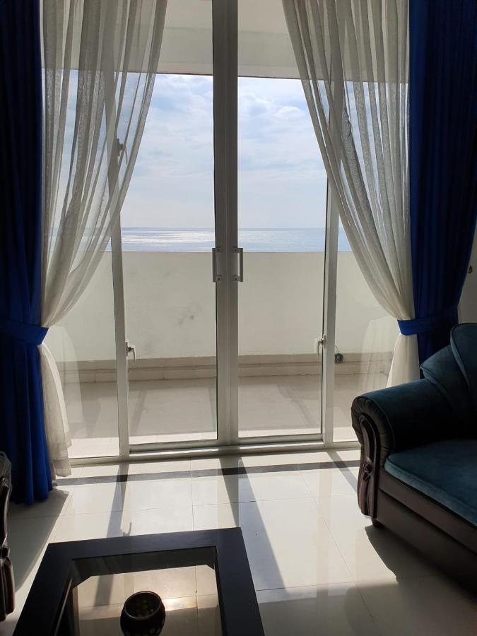 New 2 Bedroom Apartment, 100M Away From The Beach Dehiwala-Mount Lavinia Eksteriør billede
