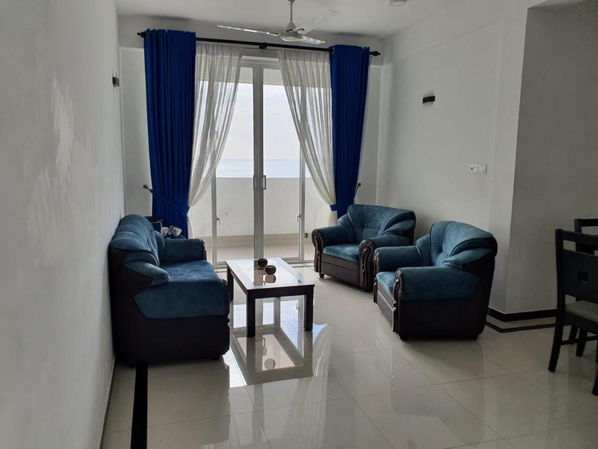 New 2 Bedroom Apartment, 100M Away From The Beach Dehiwala-Mount Lavinia Eksteriør billede