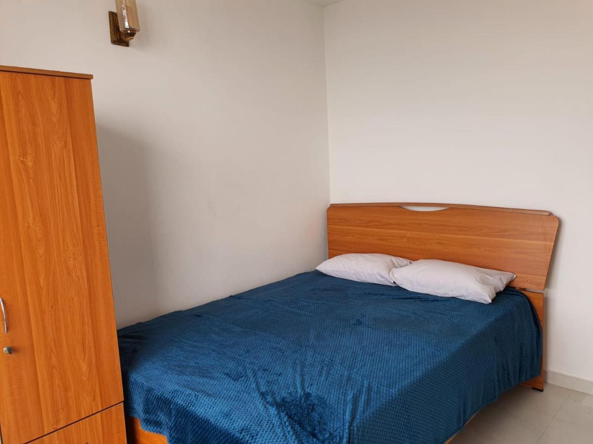 New 2 Bedroom Apartment, 100M Away From The Beach Dehiwala-Mount Lavinia Eksteriør billede