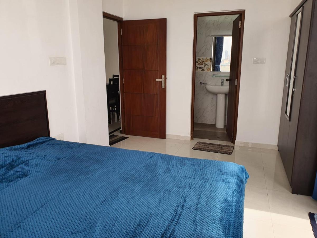New 2 Bedroom Apartment, 100M Away From The Beach Dehiwala-Mount Lavinia Eksteriør billede